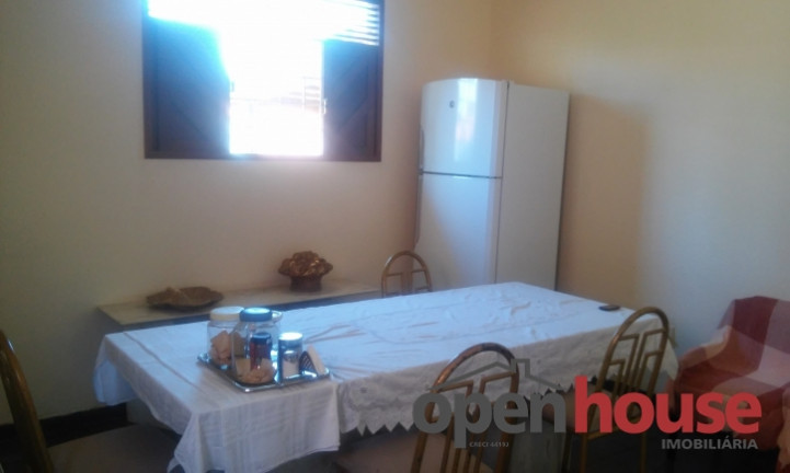 Imagem Casa com 4 Quartos à Venda, 270 m² em Capim Macio - Natal