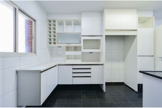 Imagem Apartamento com 3 Quartos à Venda, 236 m² em Morumbi - São Paulo