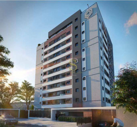 Imagem Apartamento com 1 Quarto à Venda, 45 m² em Atibaia Jardim - Atibaia Imagem Apartamento com 1 Quarto à Venda, 45 m² em Atibaia Jardim - Atibaia