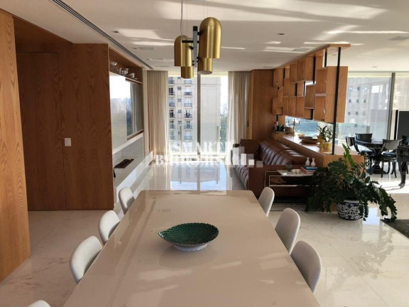 Imagem Apartamento com 4 Quartos à Venda, 340 m² em Vila Mariana - São Paulo Imagem Apartamento com 4 Quartos à Venda, 340 m² em Vila Mariana - São Paulo