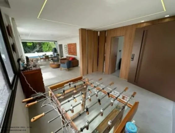 Imagem Casa com 4 Quartos à Venda, 290 m² em Vila De Abrantes (abrantes) - Camaçari