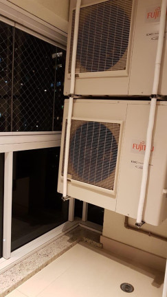Imagem Imóvel com 4 Quartos à Venda, 204 m² em Moema Indios - São Paulo