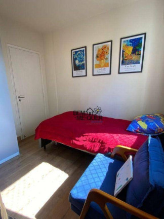 Imagem Apartamento com 3 Quartos à Venda, 80 m² em Alto Da Lapa - São Paulo Imagem Apartamento com 3 Quartos à Venda, 80 m² em Alto Da Lapa - São Paulo
