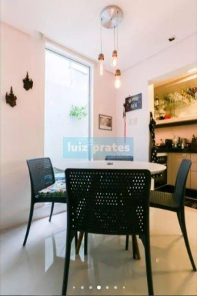 Imagem Apartamento com 2 Quartos à Venda, 77 m² em Petrópolis - Porto Alegre