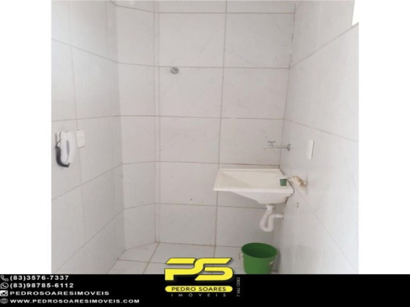 Imagem Apartamento com 2 Quartos à Venda, 57 m² em Jardim Cidade Universitária - João Pessoa Imagem Apartamento com 2 Quartos à Venda, 57 m² em Jardim Cidade Universitária - João Pessoa