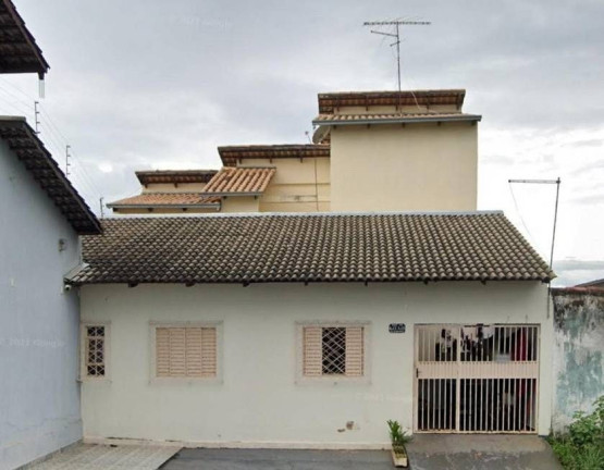 Imagem Sobrado com 5 Quartos à Venda, 297 m² em Conjunto Fabiana - Goiânia Imagem Sobrado com 5 Quartos à Venda, 297 m² em Conjunto Fabiana - Goiânia