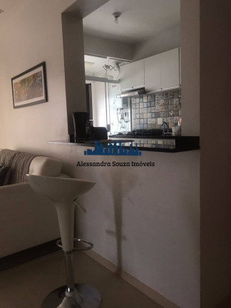 Imagem Apartamento com 3 Quartos à Venda, 80 m² em Alphaville - Barueri Imagem Apartamento com 3 Quartos à Venda, 80 m² em Alphaville - Barueri