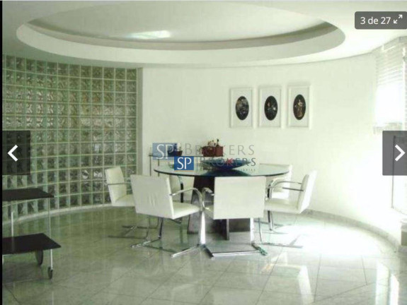 Imagem Apartamento com 4 Quartos à Venda, 293 m² em Planalto Paulista - São Paulo Imagem Apartamento com 4 Quartos à Venda, 293 m² em Planalto Paulista - São Paulo