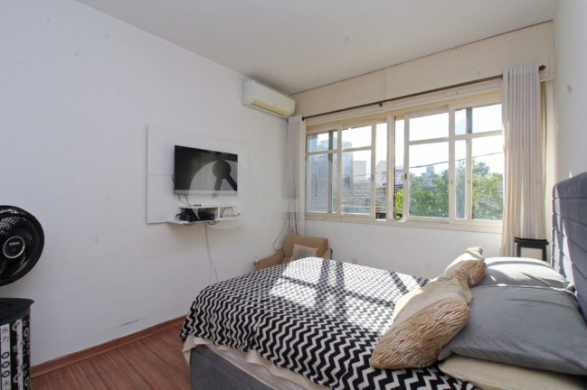 Imagem Apartamento com 2 Quartos à Venda, 66 m² em Moinhos De Vento - Porto Alegre
