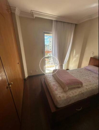 Imagem Apartamento com 3 Quartos à Venda, 119 m² em Setor Central - Goiânia Imagem Apartamento com 3 Quartos à Venda, 119 m² em Setor Central - Goiânia