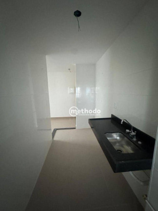 Imagem Apartamento com 2 Quartos à Venda, 44 m² em Parque Prado - Campinas