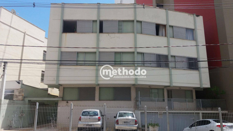 Imagem Apartamento com 2 Quartos à Venda, 86 m² em Centro - Campinas Imagem Apartamento com 2 Quartos à Venda, 86 m² em Centro - Campinas