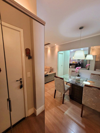 Imagem Apartamento com 2 Quartos à Venda, 50 m² em Bussocaba - Osasco Imagem Apartamento com 2 Quartos à Venda, 50 m² em Bussocaba - Osasco