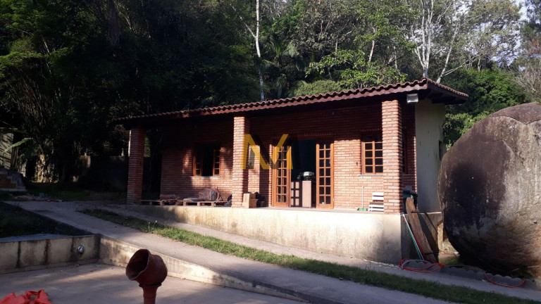 Imagem Imóvel com 5 Quartos à Venda, 28.000 m² em Centro - Mairiporã