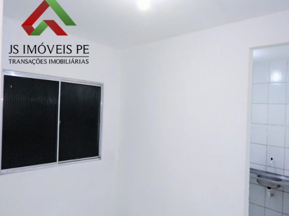 Imagem Imóvel com 2 Quartos à Venda, 50 m² em Jardim São Paulo - Recife