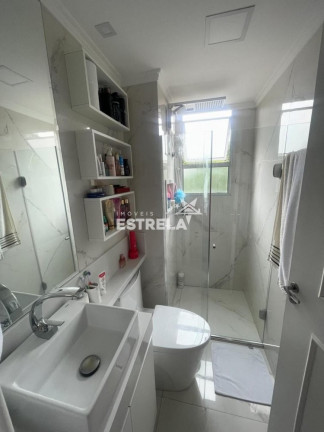 Imagem Apartamento com 2 Quartos à Venda, 43 m² em Recanto Vista Alegre - Cotia