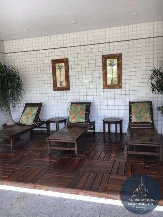 Imagem Apartamento com 4 Quartos à Venda, 117 m² em Jurubatuba - São Paulo