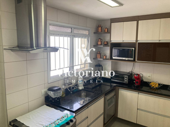 Imagem Apartamento com 3 Quartos à Venda, 90 m² em Jardim Aquárius - São José Dos Campos