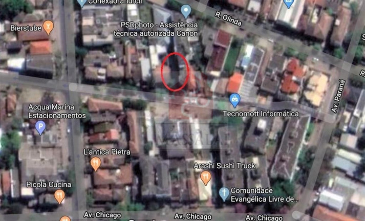 Imagem Terreno à Venda, 217 m² em Floresta - Porto Alegre Imagem Terreno à Venda, 217 m² em Floresta - Porto Alegre