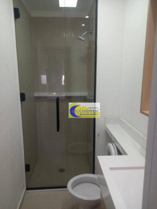 Imagem Apartamento com 2 Quartos à Venda, 56 m² em Rudge Ramos - São Bernardo Do Campo