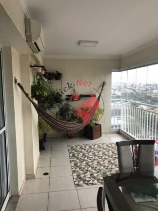 Imagem Apartamento com 3 Quartos à Venda, 155 m² em Centro - São Bernardo Do Campo Imagem Apartamento com 3 Quartos à Venda, 155 m² em Centro - São Bernardo Do Campo