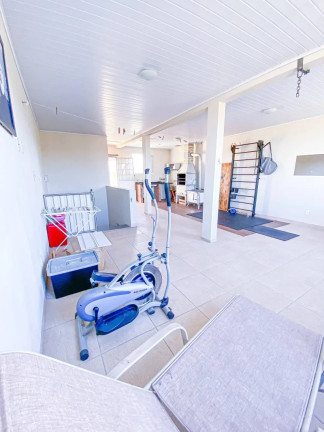 Imagem Casa com 3 Quartos à Venda, 191 m² em Rubem Berta - Porto Alegre