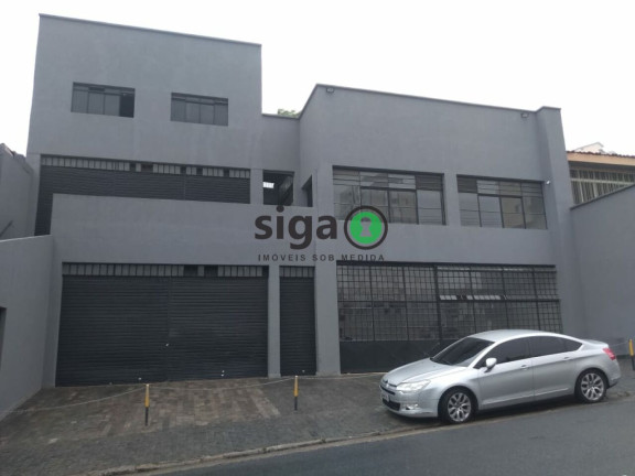 Imagem Imóvel Comercial para Alugar, 2.670 m² em Penha De França - São Paulo Imagem Imóvel Comercial para Alugar, 2.670 m² em Penha De França - São Paulo