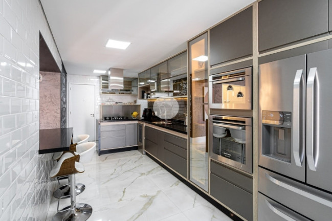 Imagem Apartamento com 3 Quartos à Venda, 183 m² em Vila Andrade - São Paulo Imagem Apartamento com 3 Quartos à Venda, 183 m² em Vila Andrade - São Paulo