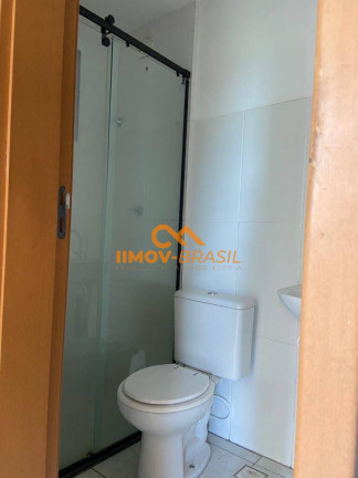 Imagem Apartamento com 2 Quartos para Alugar, 40 m² em Pioneiros - Campo Grande Imagem Apartamento com 2 Quartos para Alugar, 40 m² em Pioneiros - Campo Grande
