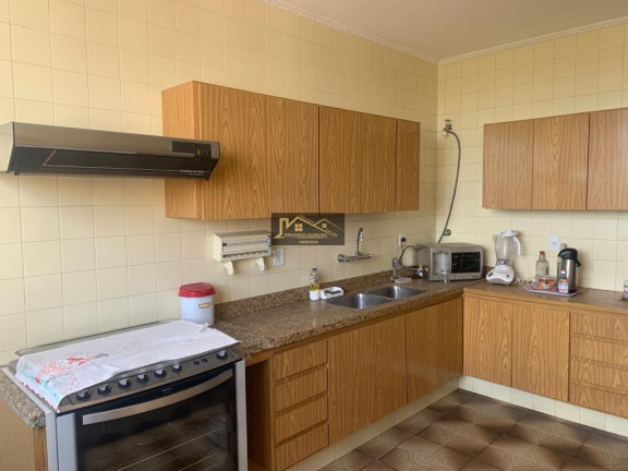 Imagem Apartamento com 3 Quartos à Venda, 175 m² em Centro - Sorocaba