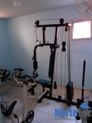 Imagem Apartamento com 2 Quartos à Venda, 55 m² em Nossa Senhora Do ó - São Paulo