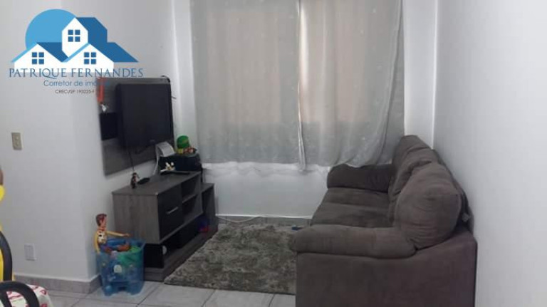 Imagem Apartamento com 2 Quartos à Venda, 43 m² em Ponte Rasa - São Paulo Imagem Apartamento com 2 Quartos à Venda, 43 m² em Ponte Rasa - São Paulo