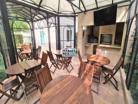 Imagem Apartamento com 3 Quartos à Venda, em Brooklin Paulista - São Paulo Imagem Apartamento com 3 Quartos à Venda, em Brooklin Paulista - São Paulo