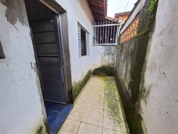 Imagem Casa de Condomínio com 1 Quarto à Venda, 33 m² em Aviação - Praia Grande Imagem Casa de Condomínio com 1 Quarto à Venda, 33 m² em Aviação - Praia Grande