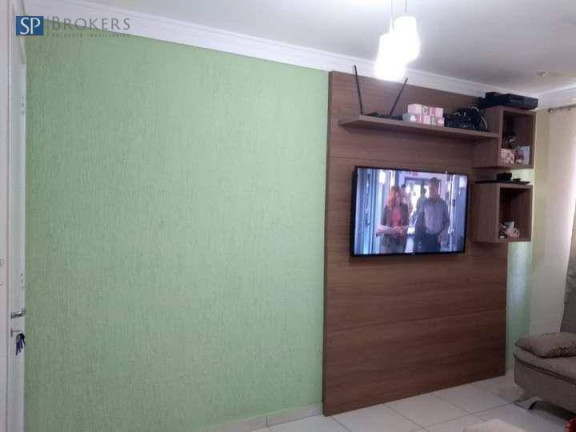 Imagem Apartamento com 1 Quarto à Venda, 39 m² em Parque Prado - Campinas
