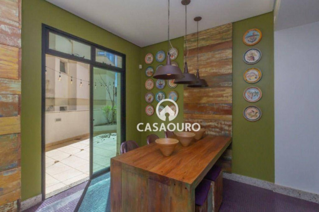 Imagem Apartamento com 3 Quartos à Venda, 165 m² em Sion - Belo Horizonte Imagem Apartamento com 3 Quartos à Venda, 165 m² em Sion - Belo Horizonte