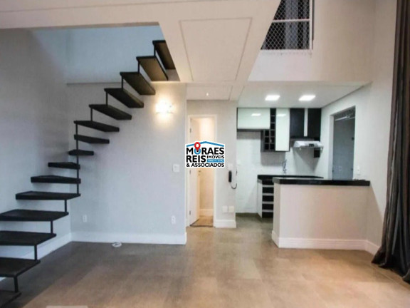 Apartamento com 1 Quarto à Venda, 86 m² em Vila Suzana - São Paulo