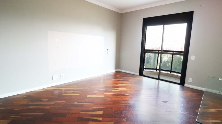 Imagem Apartamento com 4 Quartos à Venda, 191 m² em Vila Suzana - São Paulo Imagem Apartamento com 4 Quartos à Venda, 191 m² em Vila Suzana - São Paulo