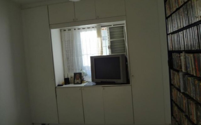 Imagem Casa com 3 Quartos à Venda, 110 m² em Jardim Das Indústrias - São José Dos Campos