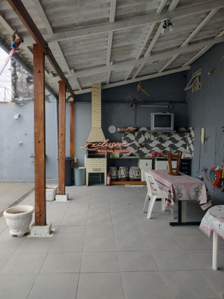 Imagem Casa de Vila com 2 Quartos à Venda, 250 m²