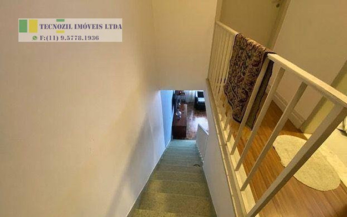 Imagem Sobrado com 3 Quartos à Venda, 120 m² em Jardim Da Gloria - São Paulo Imagem Sobrado com 3 Quartos à Venda, 120 m² em Jardim Da Gloria - São Paulo
