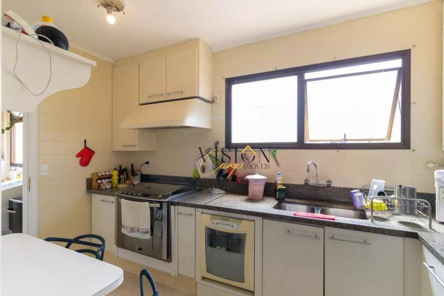 Imagem Apartamento com 4 Quartos à Venda, 269 m² em Cambuí - Campinas