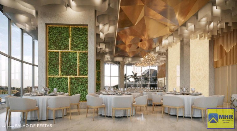 Imóvel com 3 Quartos à Venda, 110 m² em Ilha De Santa Maria - Vitória