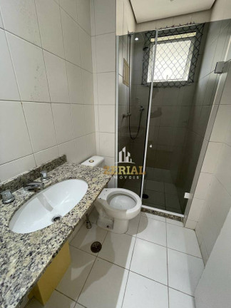 Imagem Apartamento com 2 Quartos à Venda, 52 m² em Campestre - Santo André Imagem Apartamento com 2 Quartos à Venda, 52 m² em Campestre - Santo André
