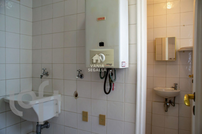 Imagem Apartamento com 3 Quartos à Venda, 103 m² em Perdizes - São Paulo