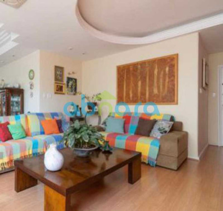 Imagem Apartamento com 4 Quartos à Venda, 140 m² em Copacabana - Rio De Janeiro Imagem Apartamento com 4 Quartos à Venda, 140 m² em Copacabana - Rio De Janeiro