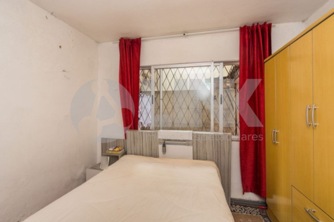 Imagem Apartamento com 1 Quarto à Venda, 37 m² em Petrópolis - Porto Alegre