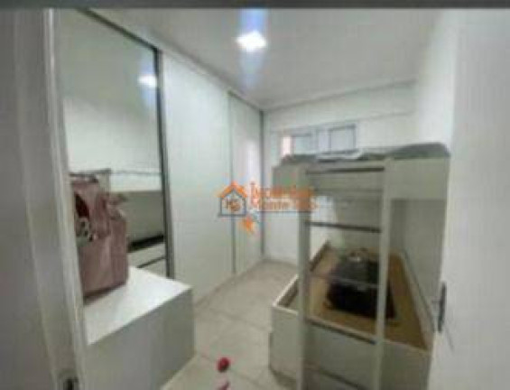 Imagem Apartamento com 3 Quartos à Venda, 77 m² em Vila Rosália - Guarulhos Imagem Apartamento com 3 Quartos à Venda, 77 m² em Vila Rosália - Guarulhos