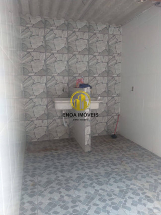 Imagem Apartamento com 2 Quartos à Venda, 150 m² em Esmeralda - Praia Grande