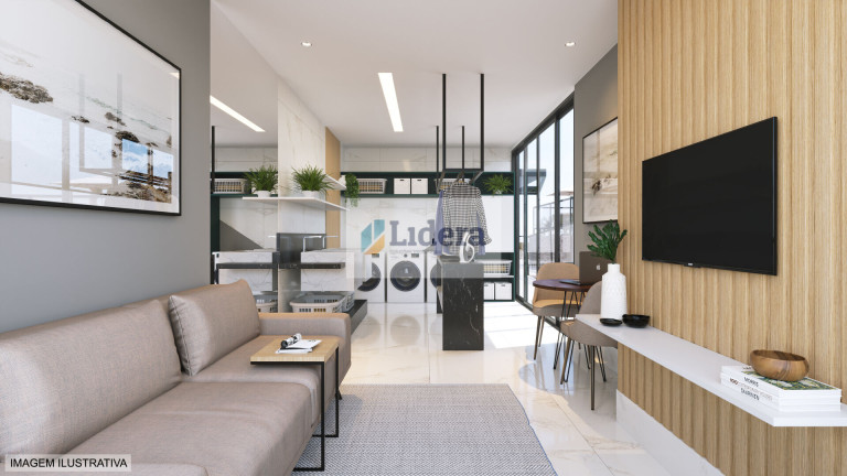 Imagem Apartamento com 1 Quarto à Venda, 28 m² em Intermares - Cabedelo Imagem Apartamento com 1 Quarto à Venda, 28 m² em Intermares - Cabedelo